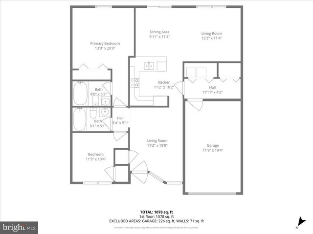 8 MEL RON CT, Carlisle, PA 17015