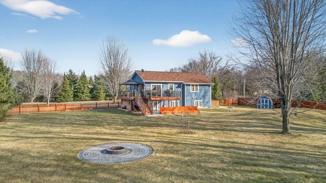 27314 Jody Avenue, Chisago City, MN 55013