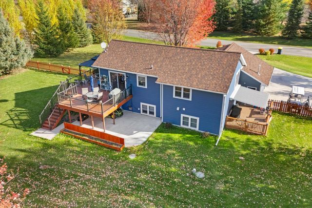 27314 Jody Avenue, Chisago City, MN 55013