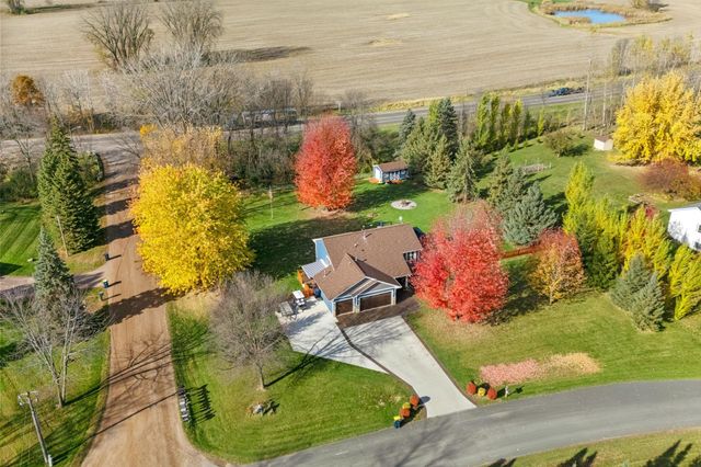 27314 Jody Avenue, Chisago City, MN 55013