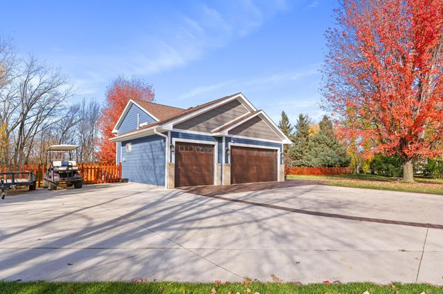 27314 Jody Avenue, Chisago City, MN 55013