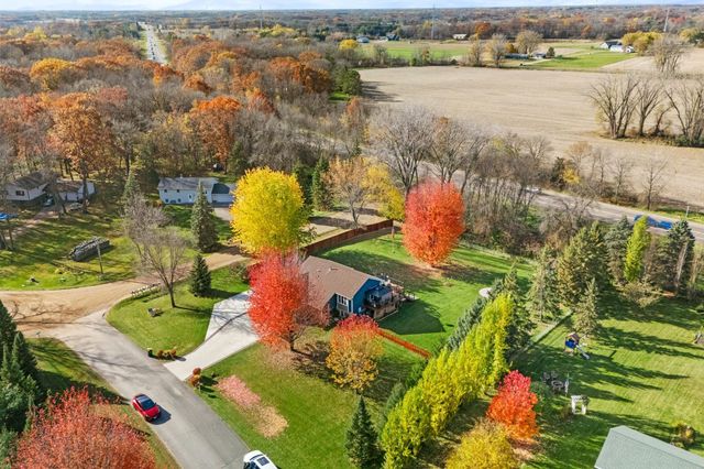 27314 Jody Avenue, Chisago City, MN 55013