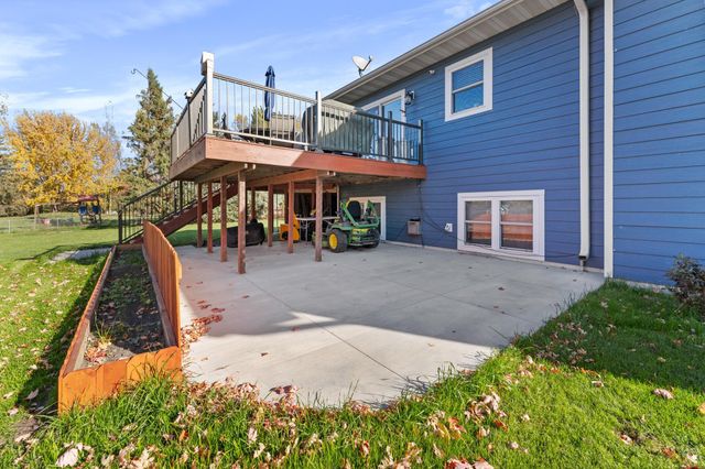 27314 Jody Avenue, Chisago City, MN 55013