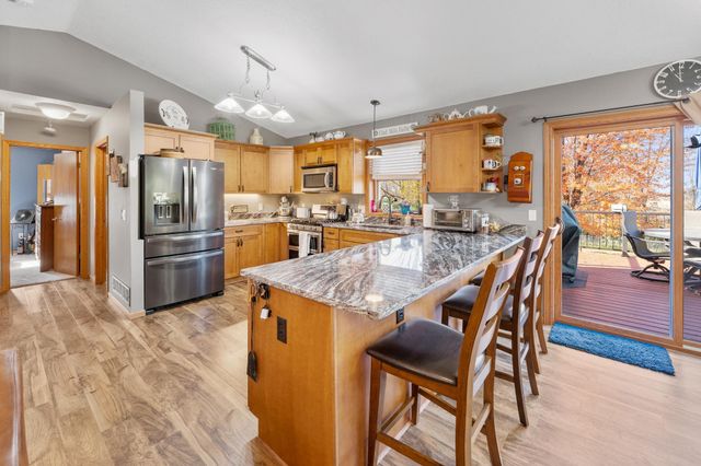 27314 Jody Avenue, Chisago City, MN 55013