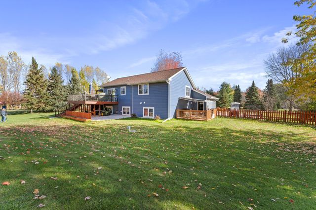 27314 Jody Avenue, Chisago City, MN 55013