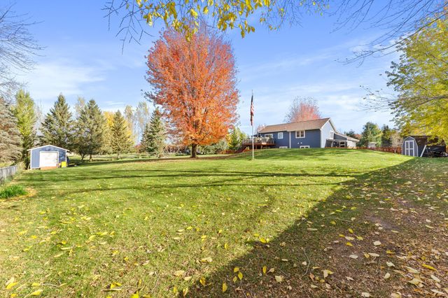 27314 Jody Avenue, Chisago City, MN 55013