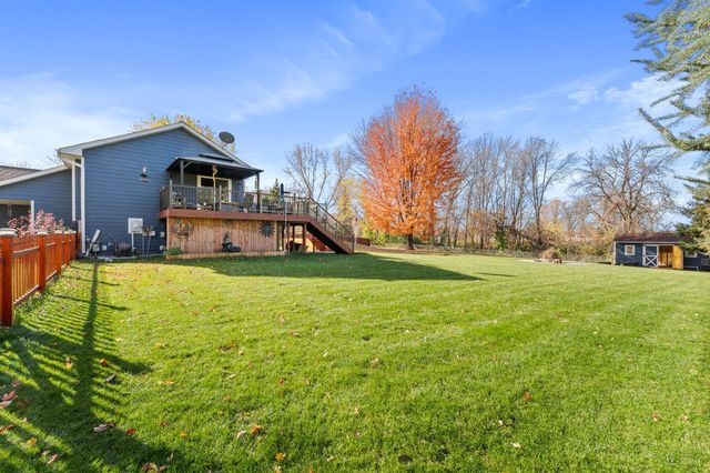 27314 Jody Avenue, Chisago City, MN 55013