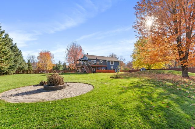 27314 Jody Avenue, Chisago City, MN 55013