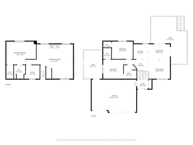 27314 Jody Avenue, Chisago City, MN 55013