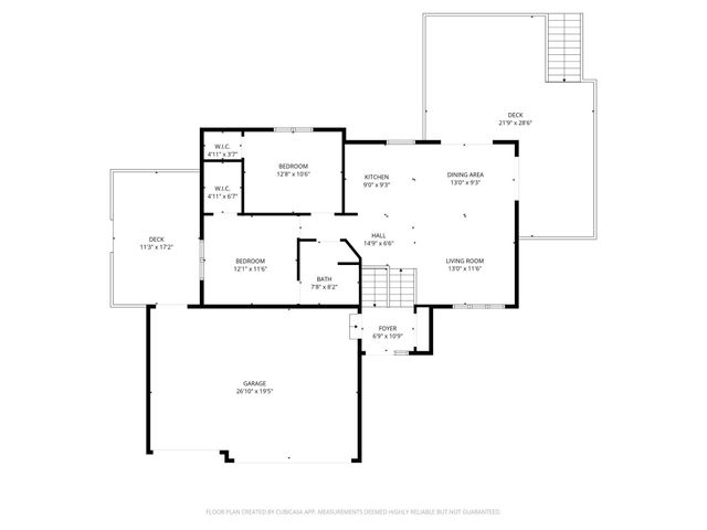 27314 Jody Avenue, Chisago City, MN 55013