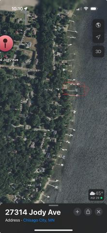 27314 Jody Avenue, Chisago City, MN 55013