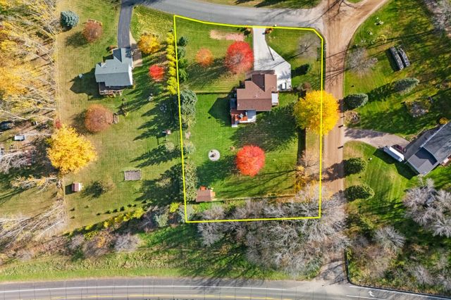 27314 Jody Avenue, Chisago City, MN 55013