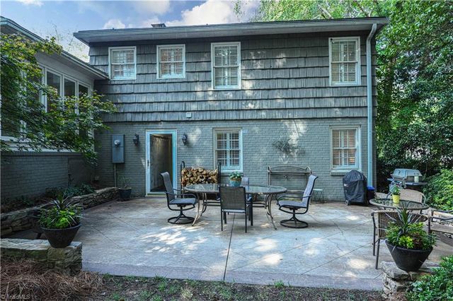 2310 Danbury Road, Greensboro, NC 27408