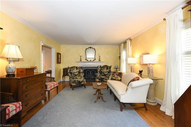2310 Danbury Road, Greensboro, NC 27408