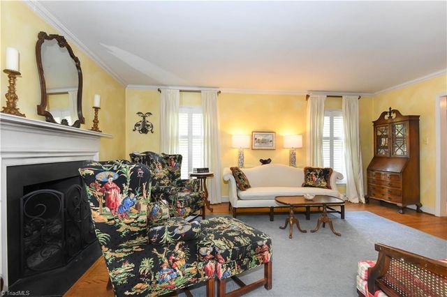 2310 Danbury Road, Greensboro, NC 27408