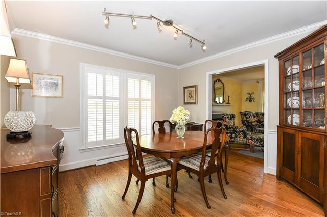 2310 Danbury Road, Greensboro, NC 27408
