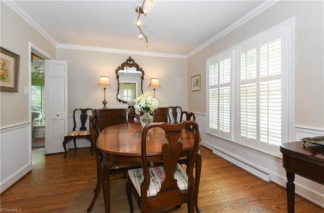 2310 Danbury Road, Greensboro, NC 27408