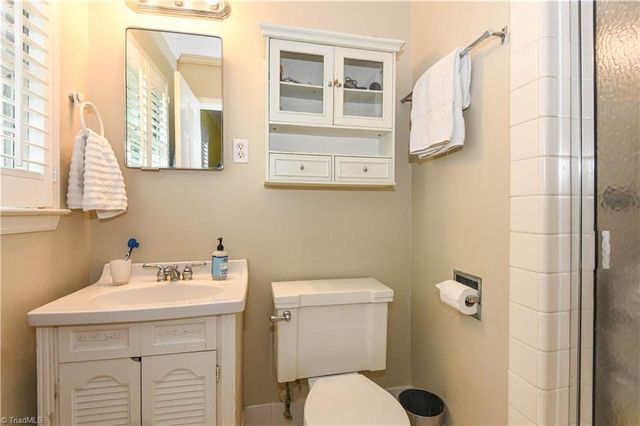 2310 Danbury Road, Greensboro, NC 27408