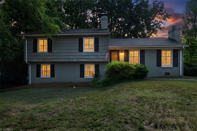 2310 Danbury Road, Greensboro, NC 27408