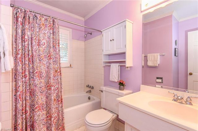 2310 Danbury Road, Greensboro, NC 27408