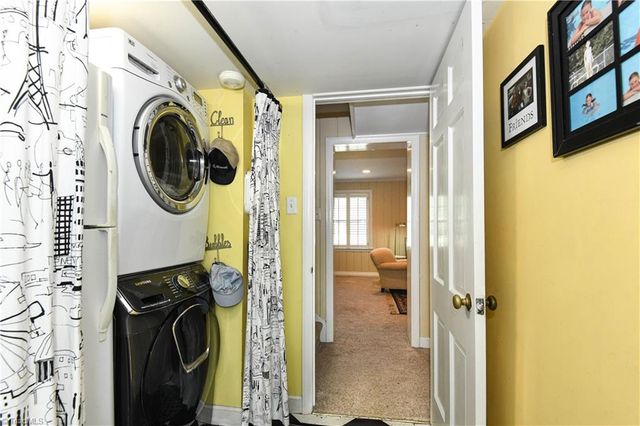 2310 Danbury Road, Greensboro, NC 27408