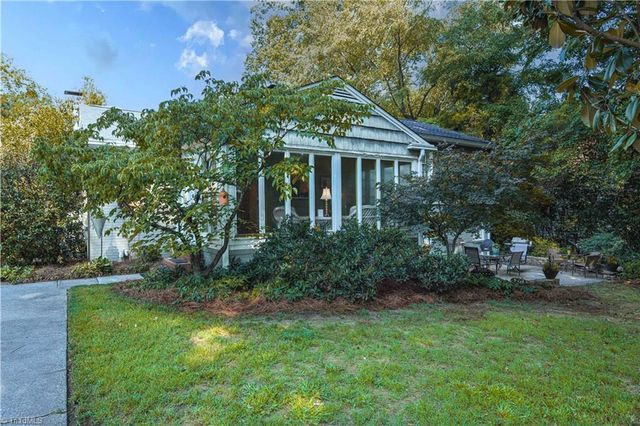 2310 Danbury Road, Greensboro, NC 27408
