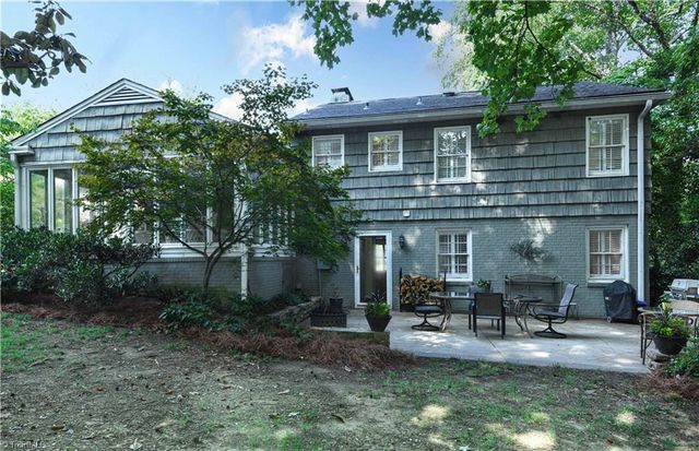 2310 Danbury Road, Greensboro, NC 27408