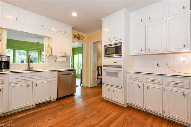 2310 Danbury Road, Greensboro, NC 27408