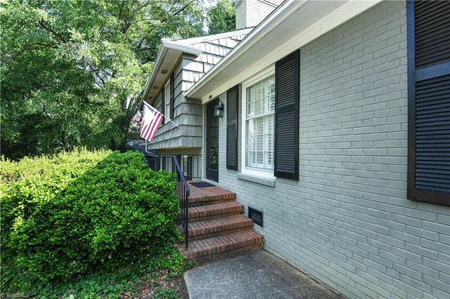 2310 Danbury Road, Greensboro, NC 27408