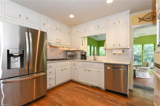 2310 Danbury Road, Greensboro, NC 27408