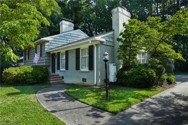 2310 Danbury Road, Greensboro, NC 27408