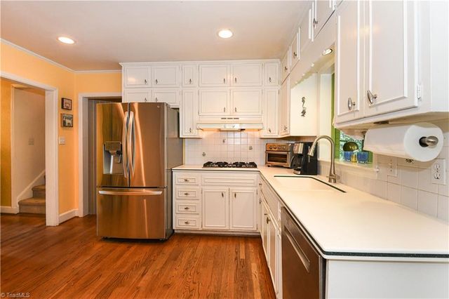 2310 Danbury Road, Greensboro, NC 27408