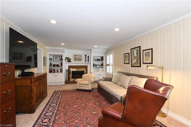 2310 Danbury Road, Greensboro, NC 27408