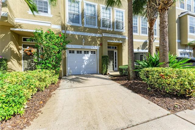 3047 POINTEVIEW DRIVE, Tampa, FL 33611