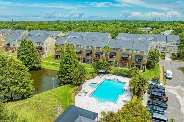 3047 POINTEVIEW DRIVE, Tampa, FL 33611