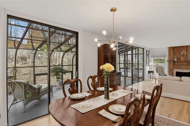 208 Forest Brook Drive, Winston-salem, NC 27106