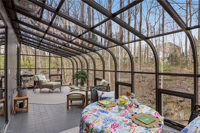 208 Forest Brook Drive, Winston-salem, NC 27106