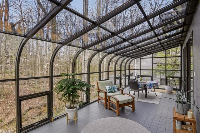 208 Forest Brook Drive, Winston-salem, NC 27106