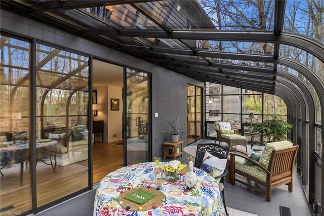 208 Forest Brook Drive, Winston-salem, NC 27106