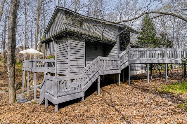 208 Forest Brook Drive, Winston-salem, NC 27106