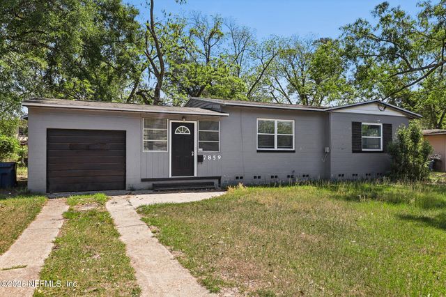 7859 DENHAM Road W, Jacksonville, FL 32208