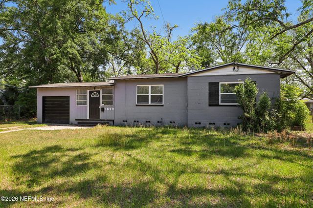 7859 DENHAM Road W, Jacksonville, FL 32208