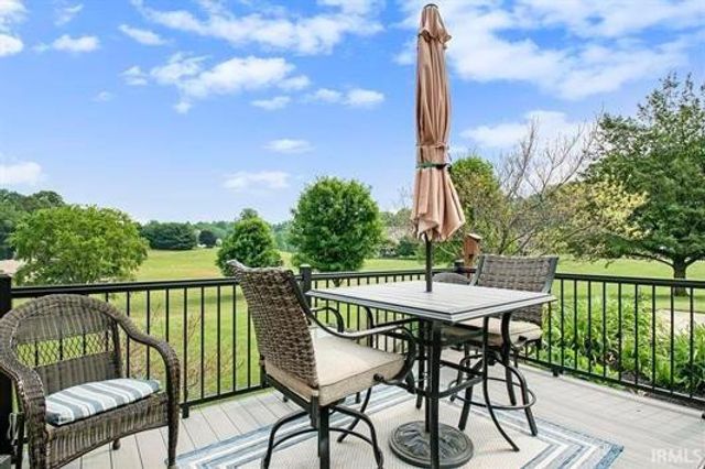 8173 E Walnut Ridge, New Carlisle, IN 46552