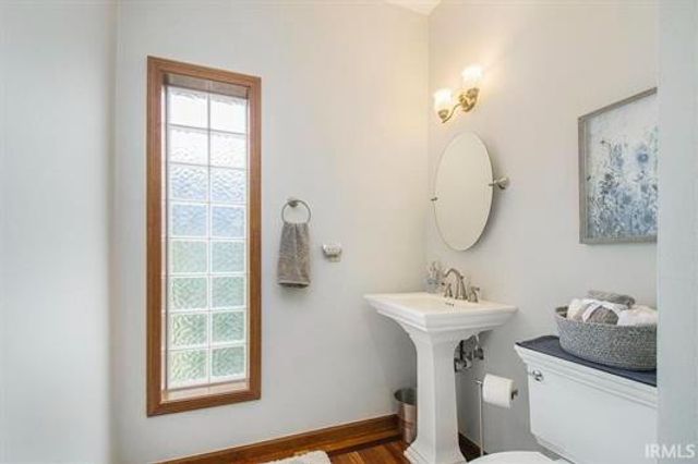8173 E Walnut Ridge, New Carlisle, IN 46552
