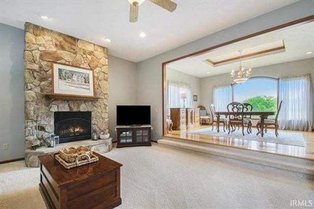 8173 E Walnut Ridge, New Carlisle, IN 46552