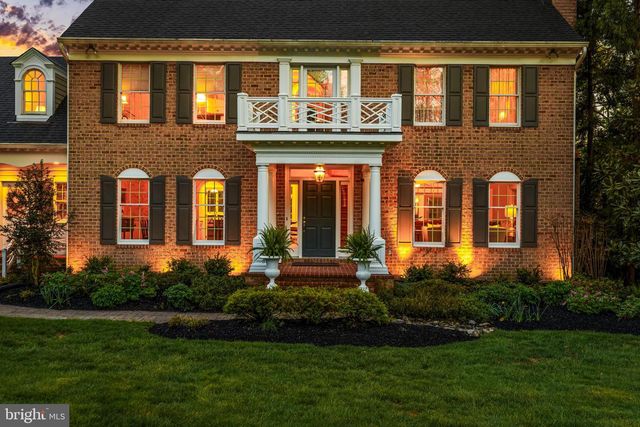 29 SPRINGHILL FARM CT, Cockeysville, MD 21030