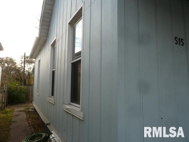 515 HARVARD Street, Peoria, IL 61603