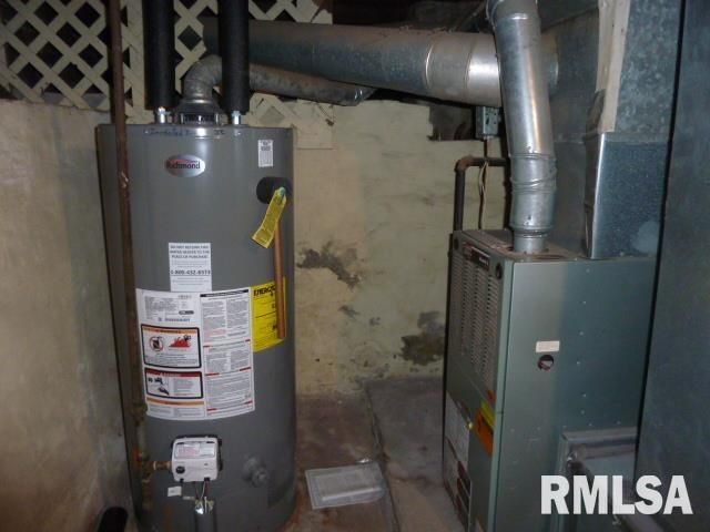 515 HARVARD Street, Peoria, IL 61603