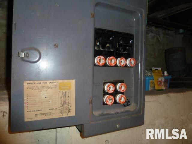 515 HARVARD Street, Peoria, IL 61603