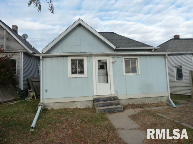 515 HARVARD Street, Peoria, IL 61603